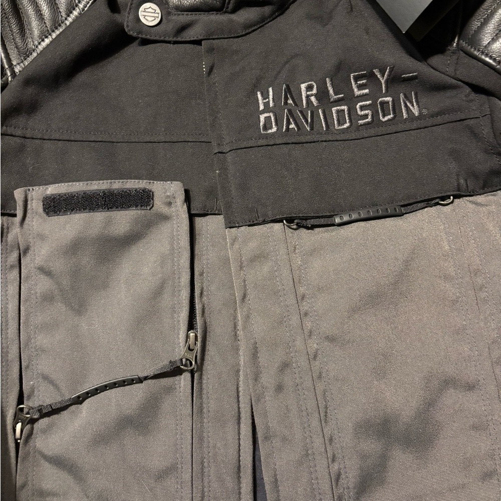 Harley Davidson Jacket